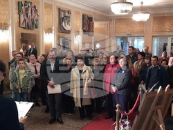 Снимка: Драматичен театър – Ловеч