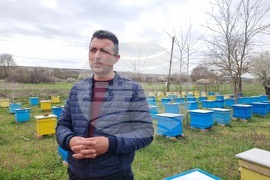 Село Робово - инициатива "На гости на Тунджа"