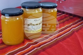 Село Робово - инициатива "На гости на Тунджа"