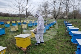 Село Робово - инициатива "На гости на Тунджа"