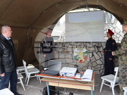 Снимка: Община Хасково