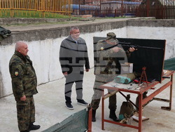 Снимка: Община Хасково