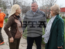 Снимка: Община Хасково