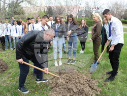 Снимка: Община Хасково