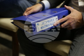 ЦИК - ГЕРБ-СДС - избори - регистрация 