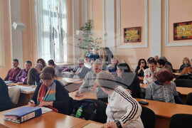 Кюстендил - Община - обществено обсъждане