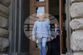 ЦИК - ГЕРБ-СДС - Томислав Дончев - избори - регистрация 