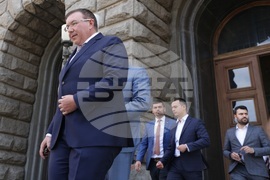 ЦИК - ГЕРБ-СДС - Костадин Ангелов  - избори - регистрация 