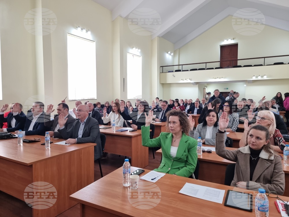 Ремонт на още 29 улици в Кърджали предвижда актуализация на разчета за финансиране на капиталовите разходи на общината