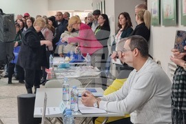 Добрич - Специализирана трудова борса