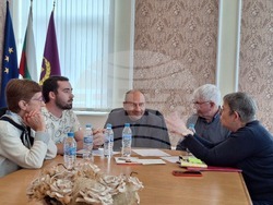 Снимка: Община Ловеч