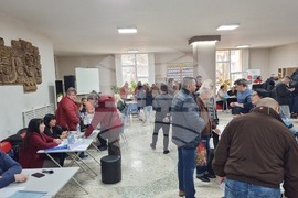 Добрич - Специализирана трудова борса