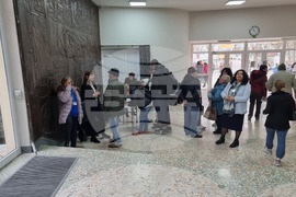 Добрич - Специализирана трудова борса