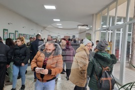 Добрич - Специализирана трудова борса