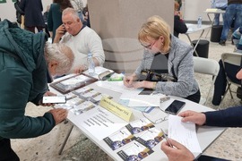 Добрич - Специализирана трудова борса