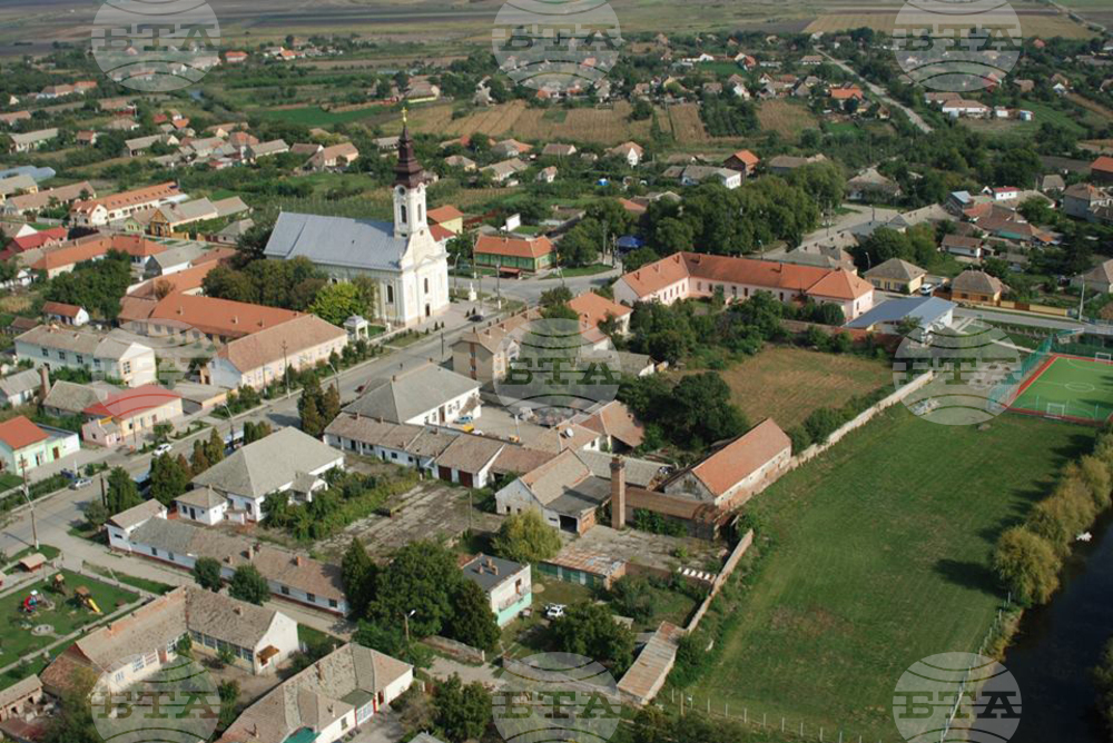 Банатските българи от Стар Бешенов ще отбележат своя храмов празник
