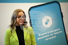 БАРПТЛ - БАТЕЛ - пресконференция