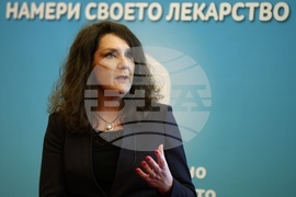 БАРПТЛ - БАТЕЛ - пресконференция