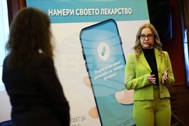 БАРПТЛ - БАТЕЛ - пресконференция