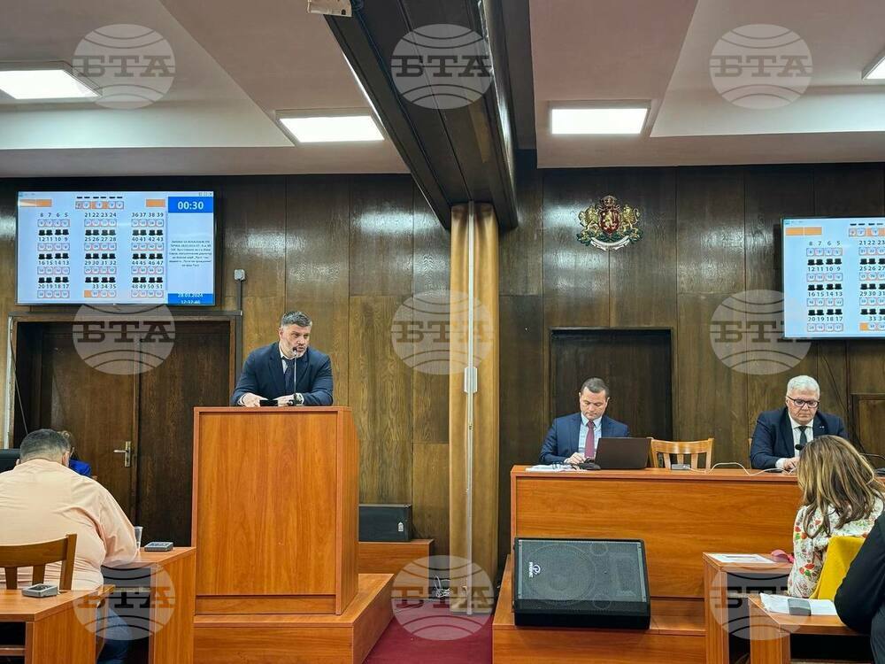 Община Русе ще финансира с повече от 200 000 лв. три спортни клуба