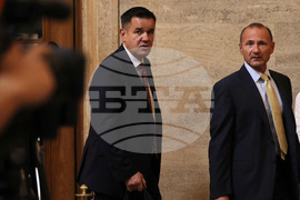 Министерски съвет - заседание