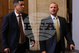 Министерски съвет - заседание