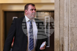 Министерски съвет - Явор Гечев - заседание