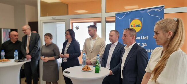 Средното потребление на хляб в България е около 70-80 килограма на човек годишно