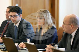 Министерски съвет - заседание