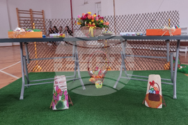 Разград - училище - жив музей