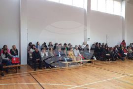 Разград - училище - жив музей