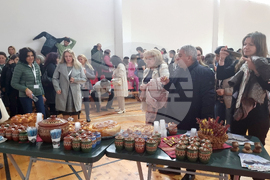 Разград - училище - жив музей