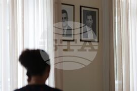 Министерски съвет - портрети