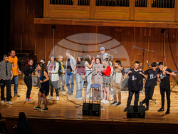 Снимка: Община Сливен