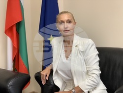 Снимка: Министерство на регионалното развитие и благоустройство - Теодора Василева