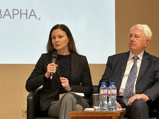 Светлана Дончева: Мета уменията са ключ към личностно и професионално развитие