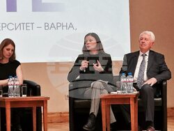 Снимка: Българска стопанска камара