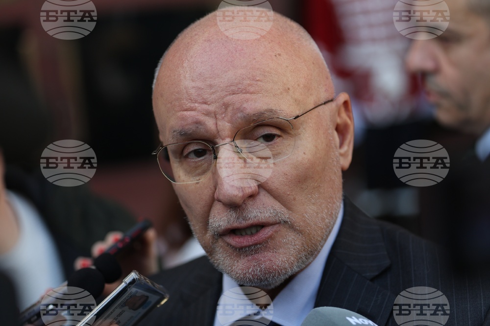 BNB Board to Decide whether Anti-Corruption Commission Decision is Grounds Andrey Gyurov's Release as Deputy Chair