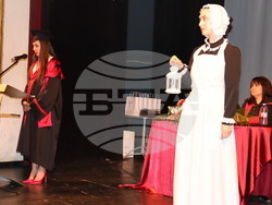 Снимка: Община Хасково