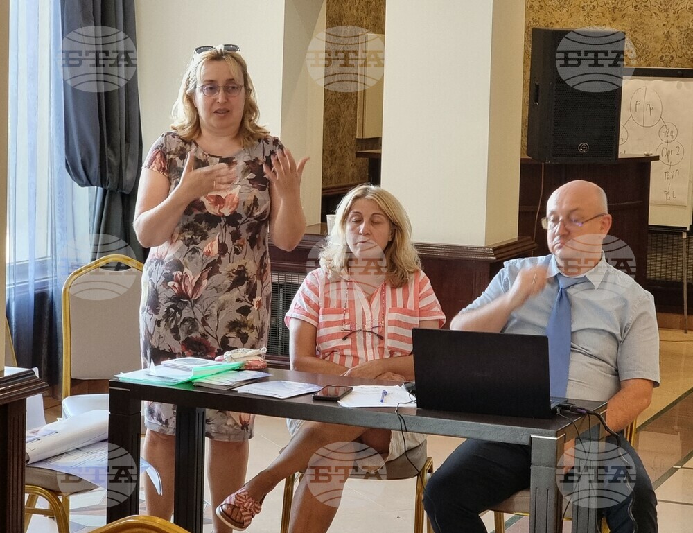 Силистра е от областните центрове с най-малко подадени жалби до омбудсмана