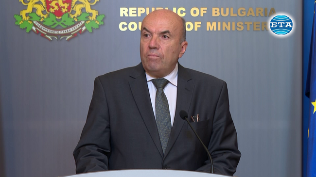 Присъединяването ни към ОИСР е най-сериозното интеграционно усилие на нашата страна след приемането ни в ЕС и НАТО, каза Николай Милков