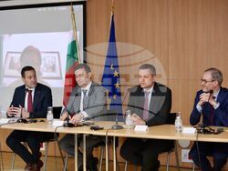 Снимка: Министерство на външните работи