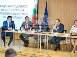 Снимка: Министерство на външните работи