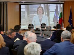 Снимка: Министерство на външните работи