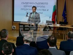 Снимка: Министерство на външните работи