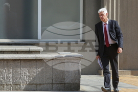 Министерски съвет - Димитър Стоянов