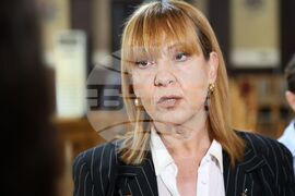 Бургас - Изпълнителна агенция "Главна инспекция по труда" - регионална конференция
