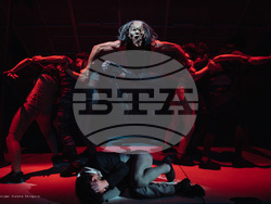 Снимка: Драматичен театър „Никола Вапцаров“ – Благоевград