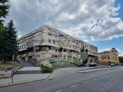 Шумен – община Снимка: Станимир Савов 