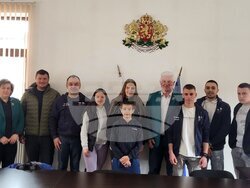 Снимка: Община Чепеларе